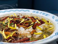 -花椒俏川菜小馆(南海万达店)