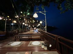 -卷心菜和避孕套餐厅(Pattaya)