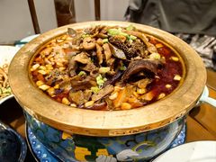 -二分八云雁阁•新晋菜大同味(长治路店)