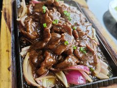 -高第街56号港式餐厅(山大路店)