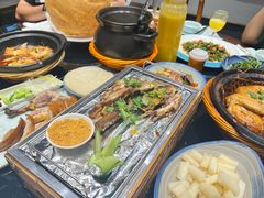-苏浙徽·农家大院(吴江中山南路店)