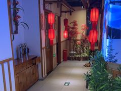 -鸽子窝(青塔店)