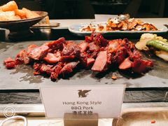 -TABLE·味西餐厅-成都茂业JW万豪酒店