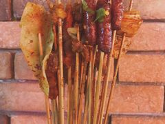 -乐乐姐超级土豆(中关村5号店)