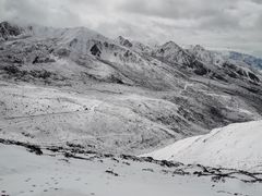 -折多山