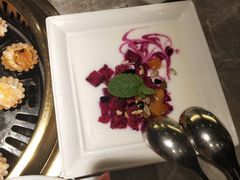 -韩盛·古法烤肉店(皇城恒隆广场店)