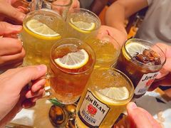 -炉胜·炉端烧·居酒屋