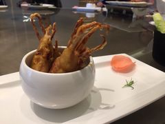 炳胜公馆-炳胜公馆(珠江新城店)
