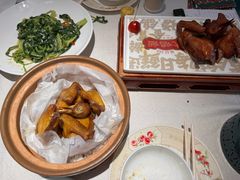 -大鸽饭(岗顶店)