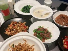 -徐记海鲜(观沙岭|滨江新城店)