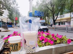 -宁茶·西宁特色奶茶(北家姓总店)
