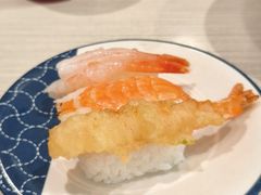 -滨寿司(新街口中央商场店)