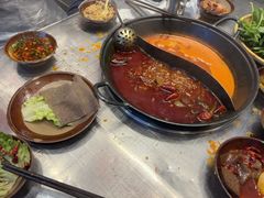 -冯校长老火锅(深圳总店)