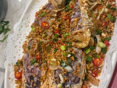 -揽季锅物会·海鲜姿造(五四路店)