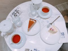 -Lady M(沙田新城市广场店)