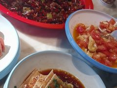 -渝味川菜(夜宵航母店)