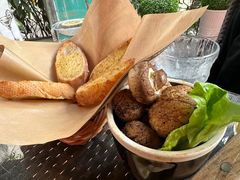 -秀·爱尔兰餐吧(上海路店)