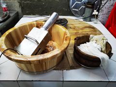 -喜半仙·牛八宝·两江米粉酒(普陀路店)