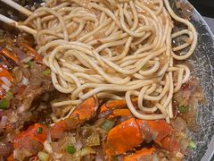 一棠蟹面-一棠龙虾(徐家汇城开YOYO店)