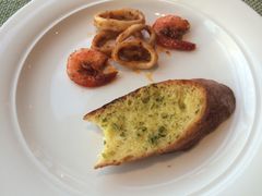 -视界美食自助餐厅·石家庄希尔顿酒店