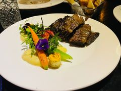 -C&R西班牙餐厅