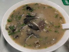 -同城四季爆肚涮羊肉(安华里店)