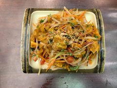 -多哥水傣味餐厅(司马巷店)