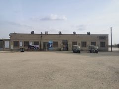 景点-镇北堡西部影城