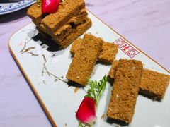 -农川记&酸菜鱼四川料理(横岗荣德店)