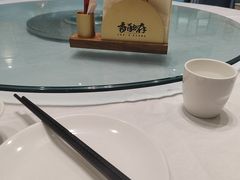 -香融府·烤鸭·家常菜(马家堡路店)