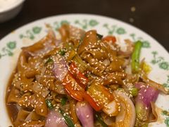 -乾坤饭店