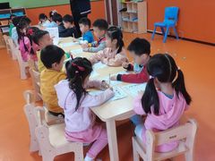 -MUFFY'S博识梦飞幼儿园(万柳园)