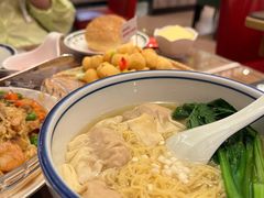 -香港新曜记茶餐厅(星耀城店)