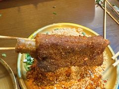 -林二哥宜烤官·宜宾小烧烤