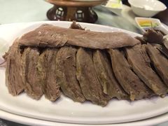 -北京老铺烤鸭(西稍门店)