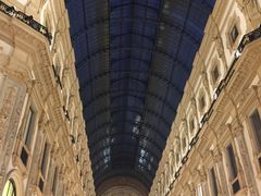 -埃马努埃莱二世拱廊