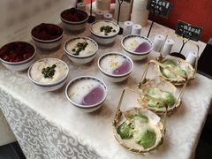 -金陵家宴·金陵春·南京菜(夫子庙店)