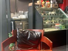 -BLAQ咖啡(骏豪店)