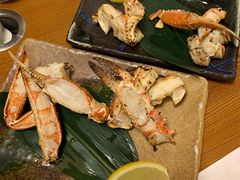 -蟹道乐(道顿堀本店)