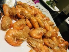 -老正兴菜馆(福州路店)