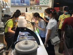 -吉小手•豆花和糖水(卧龙晓城店)