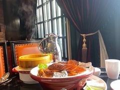 -大鸭梨烤鸭(甘家口店)