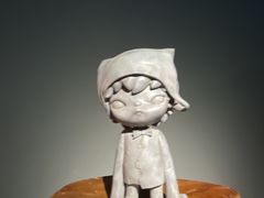 -上海宝龙美术馆