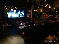 -胡桃里音乐酒馆(万科城市广场店)