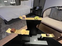 -长沙尼依格罗酒店