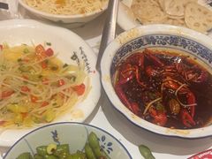 -江味龙虾馆·裸蓝龙虾(南山店)