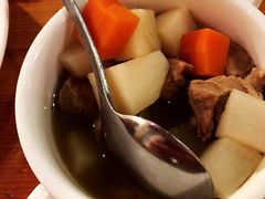 土豆泥酸菜-皇冠自酿啤酒坊(中国红街5号楼店)