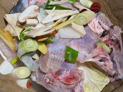 -滇香肴·云南菜蒸汽石锅鱼(云南北路店)
