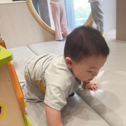 -奈尔宝家庭中心·亲子餐厅(鄞州万达店)