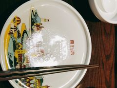 -前海沿·青岛菜(李沧万达店)